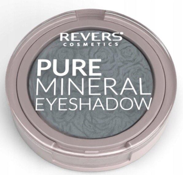 Прессованные перманентные тени для век 13 Revers Matte Pure Mineral
Прессованные перманентные тени для век 13 Revers Matte Pure Mineral