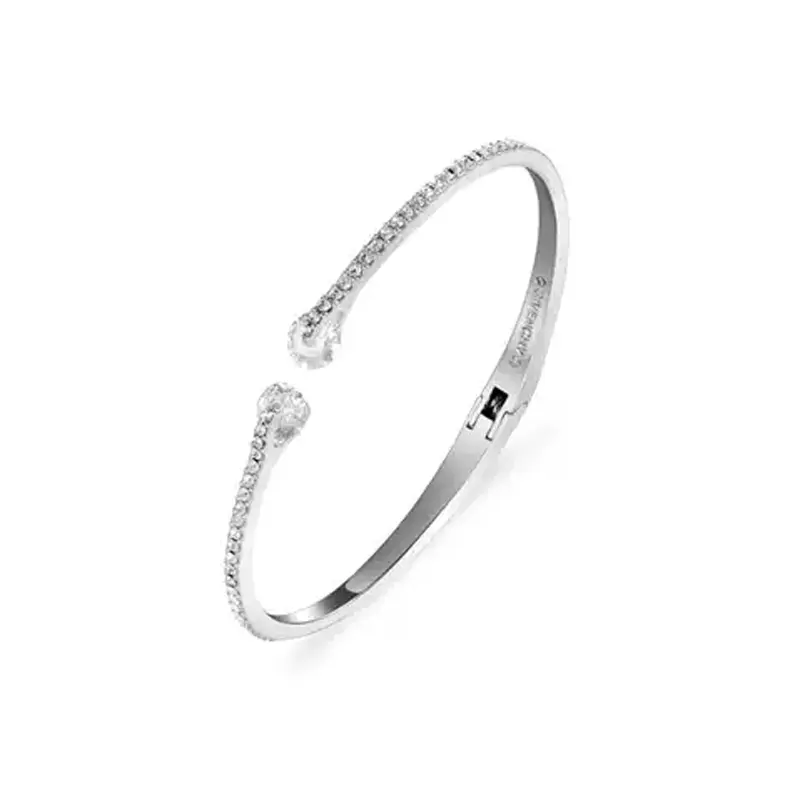 Givenchy Серебряный браслет Alloy Bangles
Givenchy Серебряный браслет Alloy Bangles