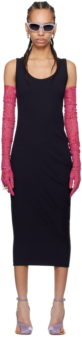 Темно-синее платье-миди со сборками Dries Van Noten, Синий, Темно-синее платье-миди со сборками Dries Van Noten
Темно-синее платье-миди со сборками Dries Van Noten, Синий, Темно-синее платье-миди со сборками Dries Van Noten