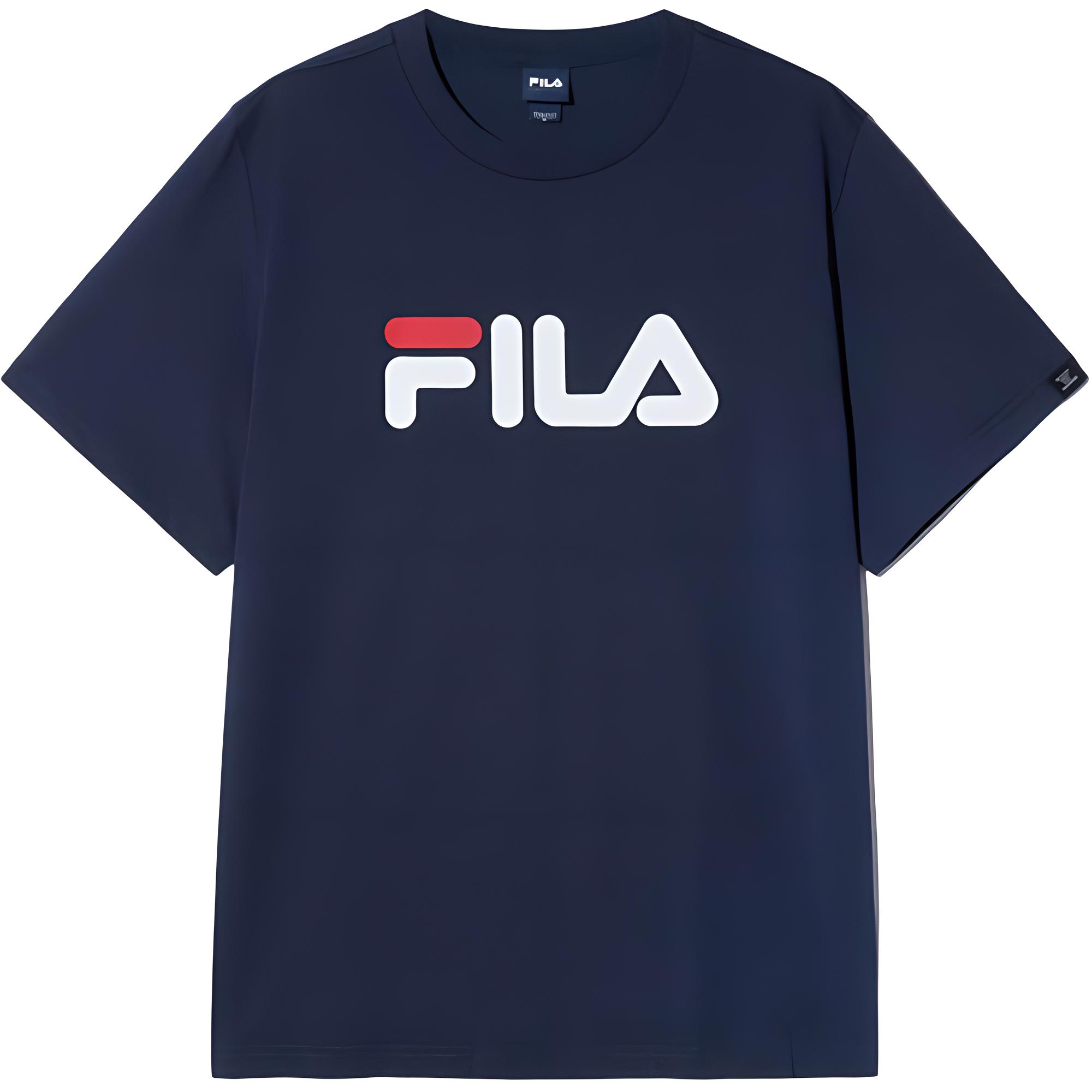 FILA Футболка унисекс темно-синяя, Синий, FILA Футболка унисекс темно-синяя
FILA Футболка унисекс темно-синяя, Синий, FILA Футболка унисекс темно-синяя