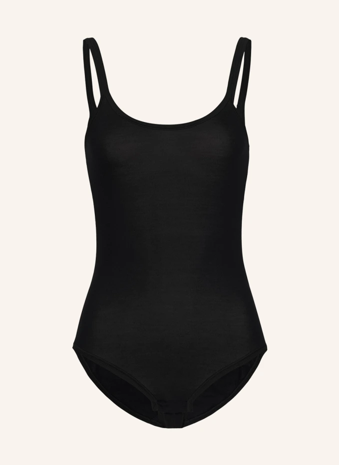 Бретели с трусами mareen Erlich Textil, черный
Бретели с трусами mareen Erlich Textil, черный