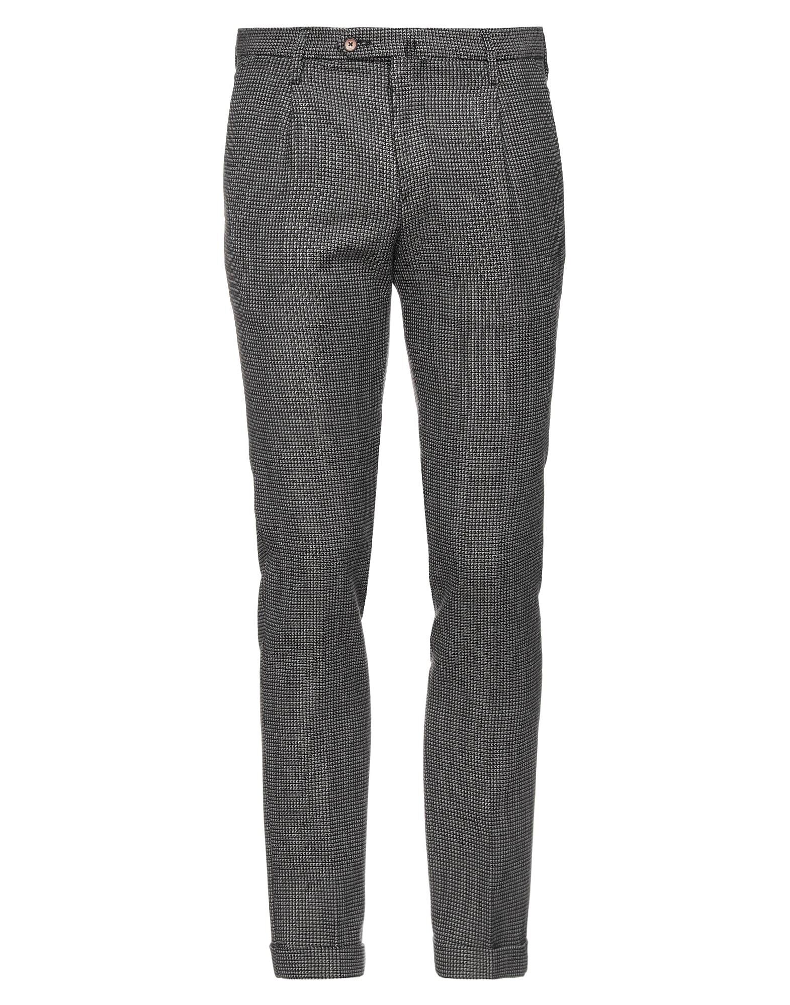 Брюки Briglia 1949, черный
Брюки Briglia 1949, черный