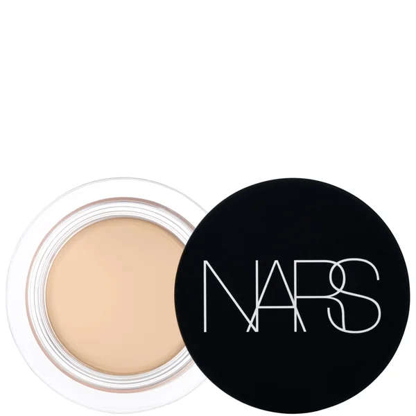 Мягкий матовый комплексный корректор-консилер Nars, 6,2 г, цвет custard
Мягкий матовый комплексный корректор-консилер Nars, 6,2 г, цвет custard