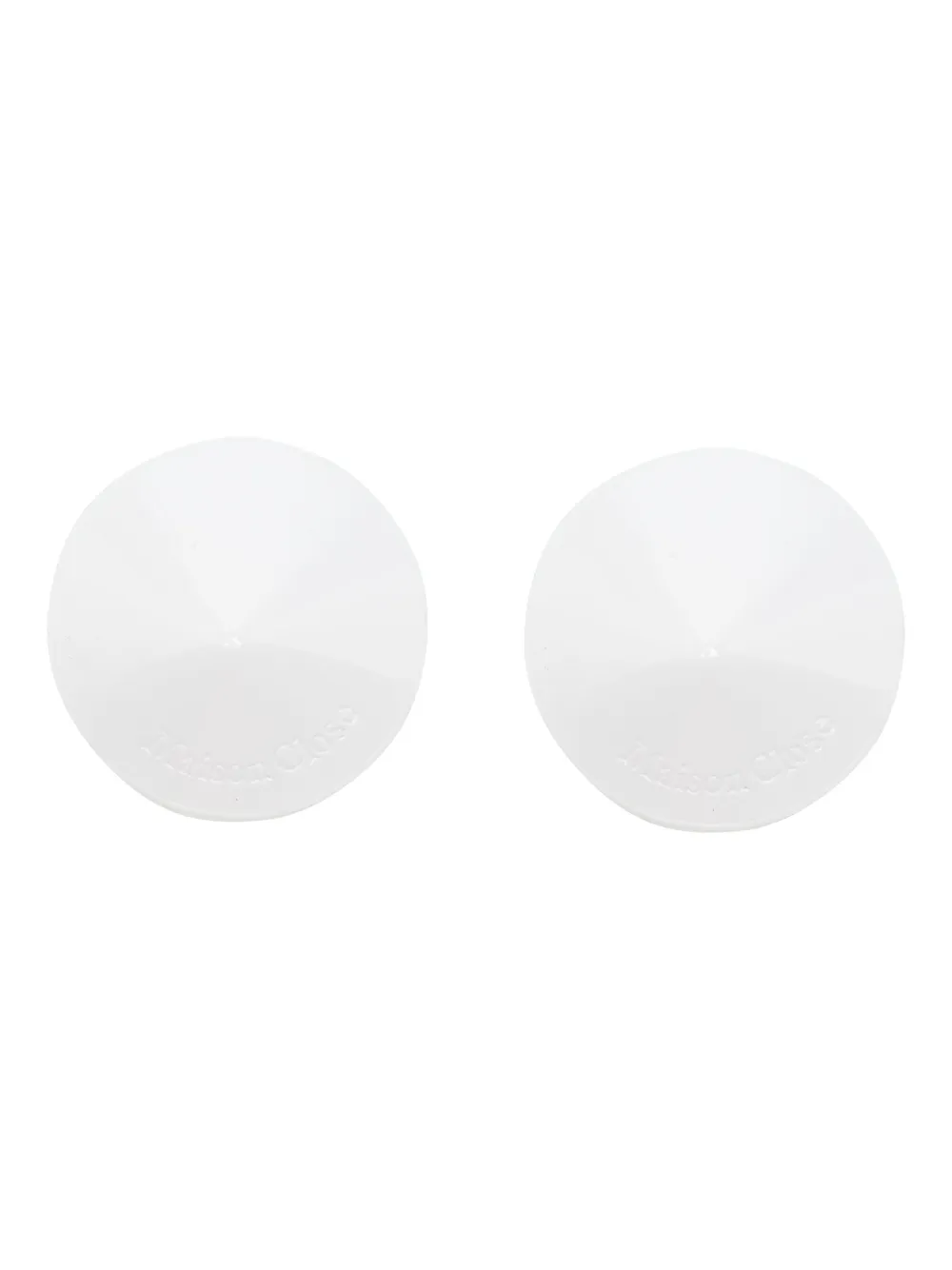 Накладки на соски Les Ftiches Maison Close, белый
Накладки на соски Les Ftiches Maison Close, белый