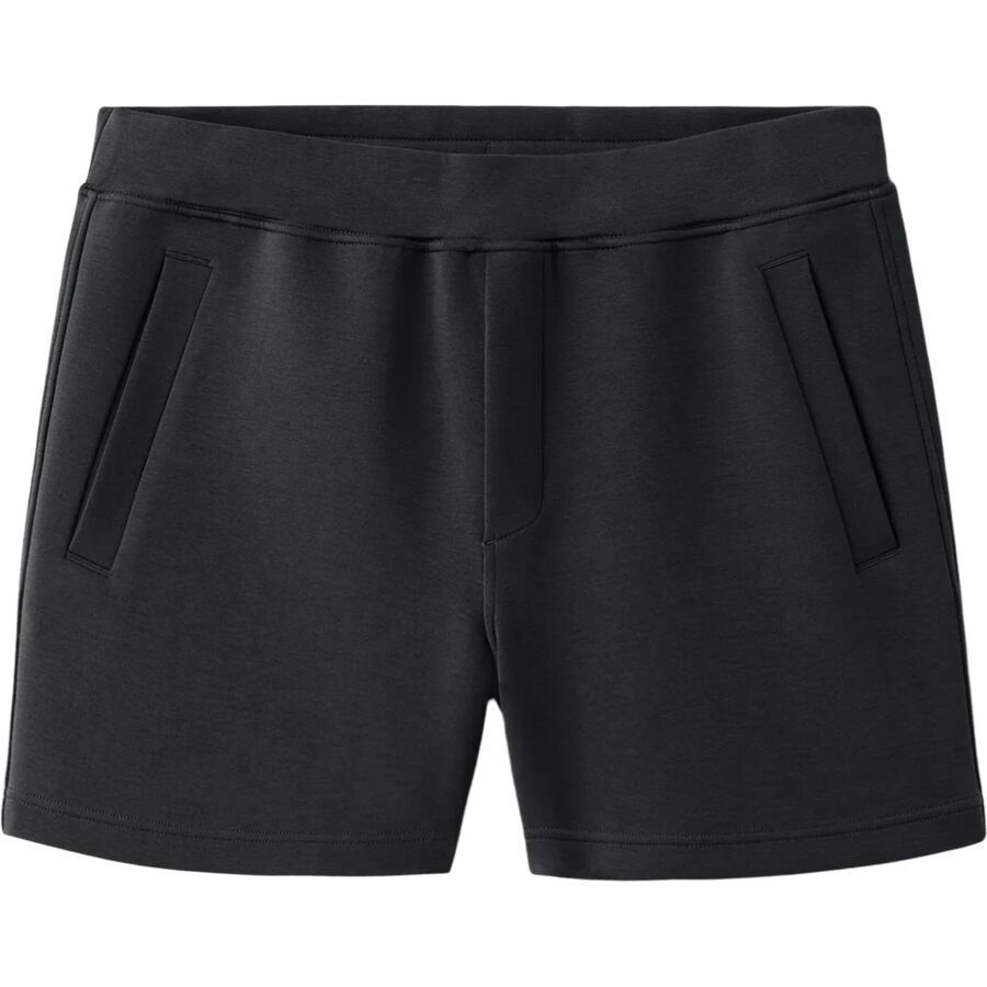 Шорты Ten Thousand Recover 7in No Liner Short Ten Thousand, Black
Шорты Ten Thousand Recover 7in No Liner Short Ten Thousand, Black