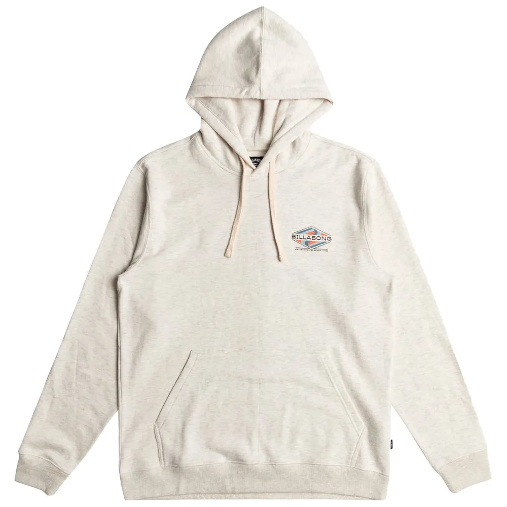 Худи Billabong On The Move, бежевый
Худи Billabong On The Move, бежевый