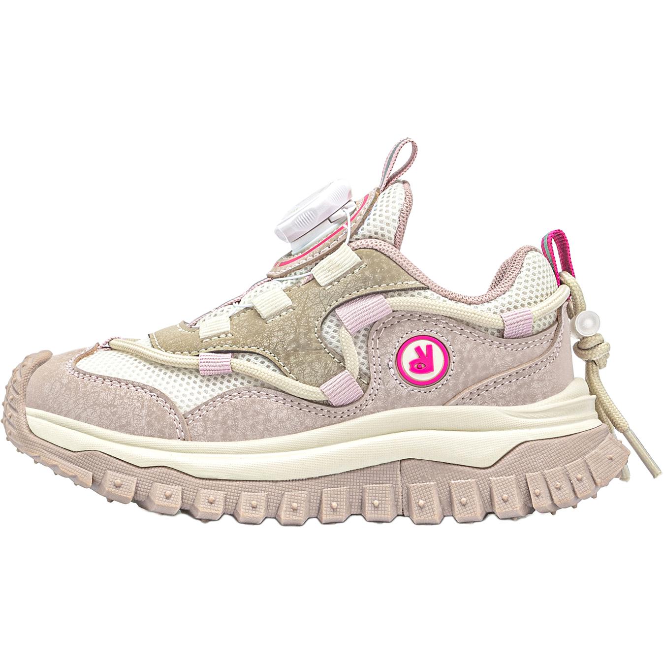 Нескользящие, износостойкие, дышащие, низкие детские кроссовки для отдыха на природе Annil, розовый
Нескользящие, износостойкие, дышащие, низкие детские кроссовки для отдыха на природе Annil, розовый