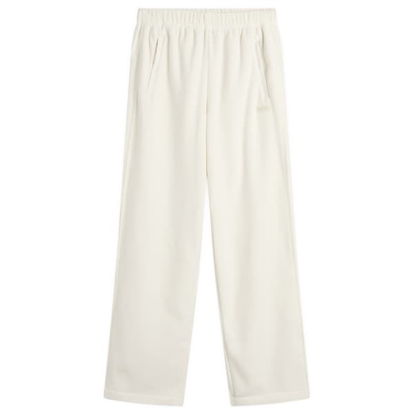 Флисовые домашние брюки-карго Skims, экрю
Флисовые домашние брюки-карго Skims, экрю