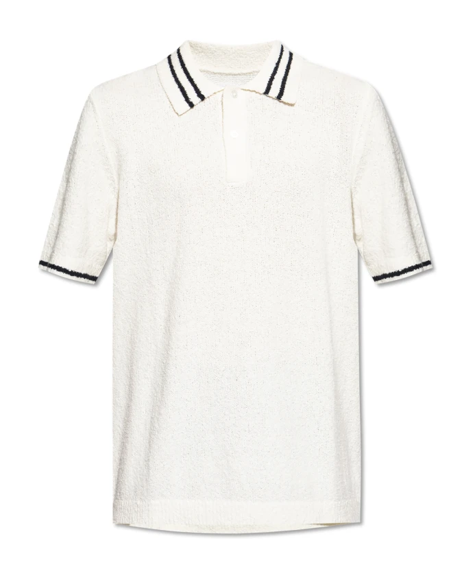 Рубашка поло Samsã¸E Samsã¸E, бежевый
Рубашка поло Samsã¸E Samsã¸E, бежевый