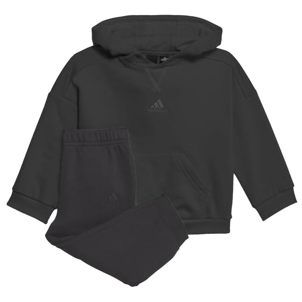 Спортивный костюм adidas Sportswear, синий
Спортивный костюм adidas Sportswear, синий