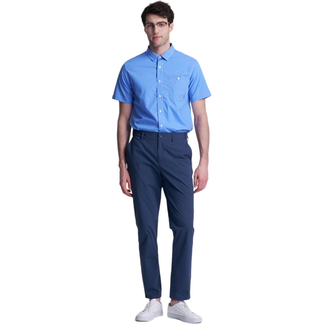 Мужская рубашка NAUTICA, светло-голубой
Мужская рубашка NAUTICA, светло-голубой