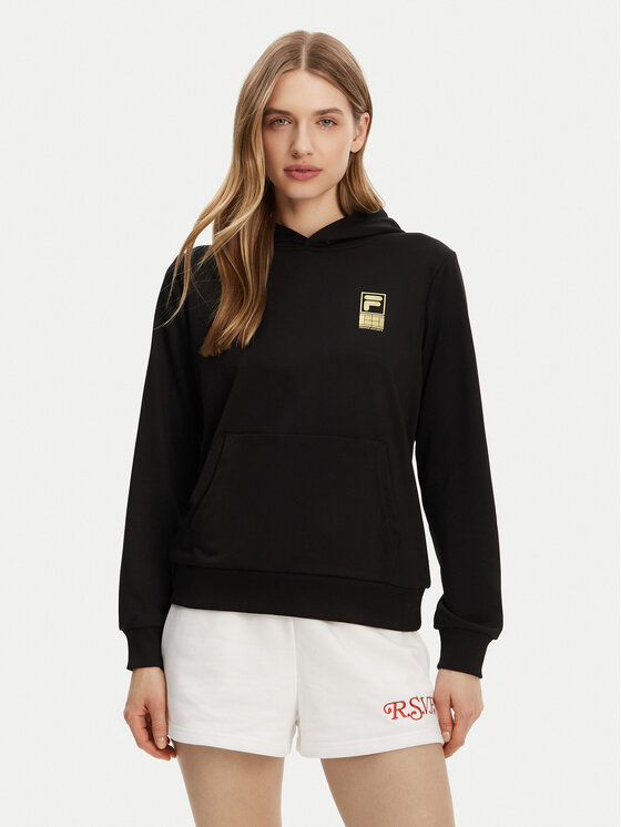 Толстовка обычного кроя Lisakovsk FAW1046 Fila, черный
Толстовка обычного кроя Lisakovsk FAW1046 Fila, черный