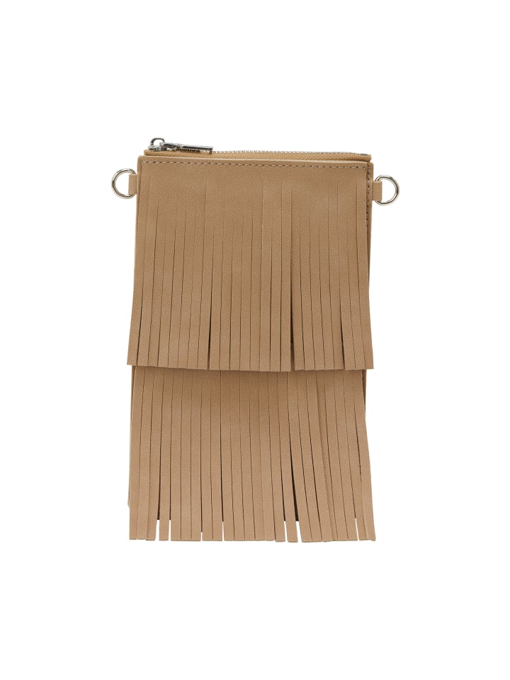 Наплечная сумка IZIA, бежевый
Наплечная сумка IZIA, бежевый