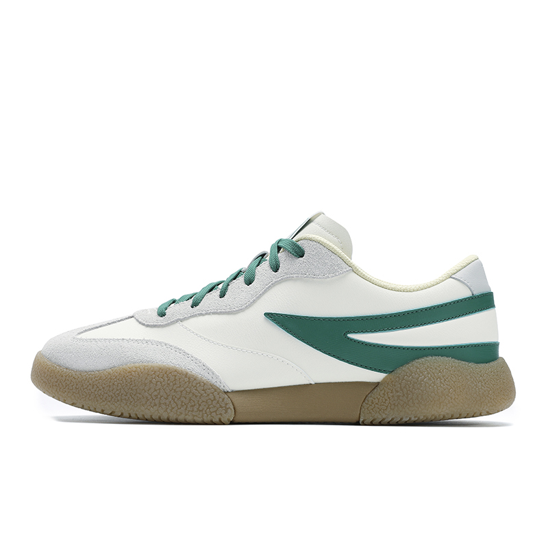 FILA Низкие, износостойкие, амортизирующие кроссовки для скейтбординга, мужские, белые, серебристые
FILA Низкие, износостойкие, амортизирующие кроссовки для скейтбординга, мужские, белые, серебристые