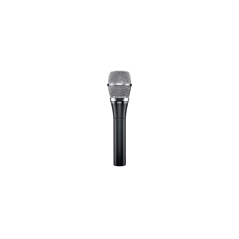 Микрофон Shure SM86
Микрофон Shure SM86