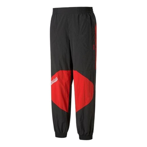 Брюки ferrari race statement pants 'black' Puma, черный
Брюки ferrari race statement pants 'black' Puma, черный