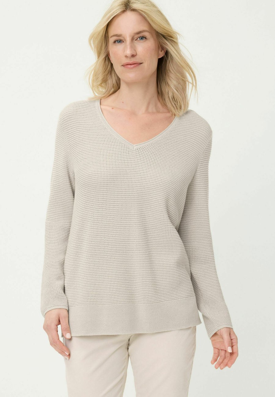 Джемпер Olsen Jumper, Beige
Джемпер Olsen Jumper, Beige