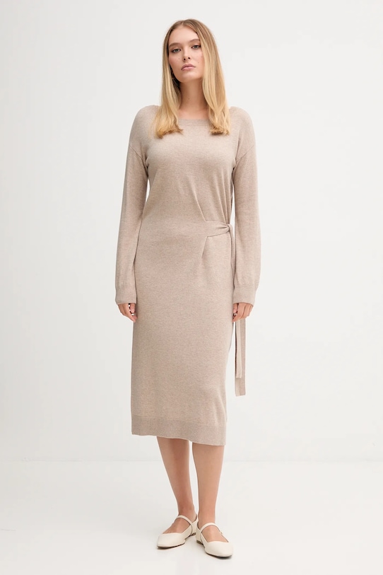 Платье Gaudi, бежевый
Платье Gaudi, бежевый