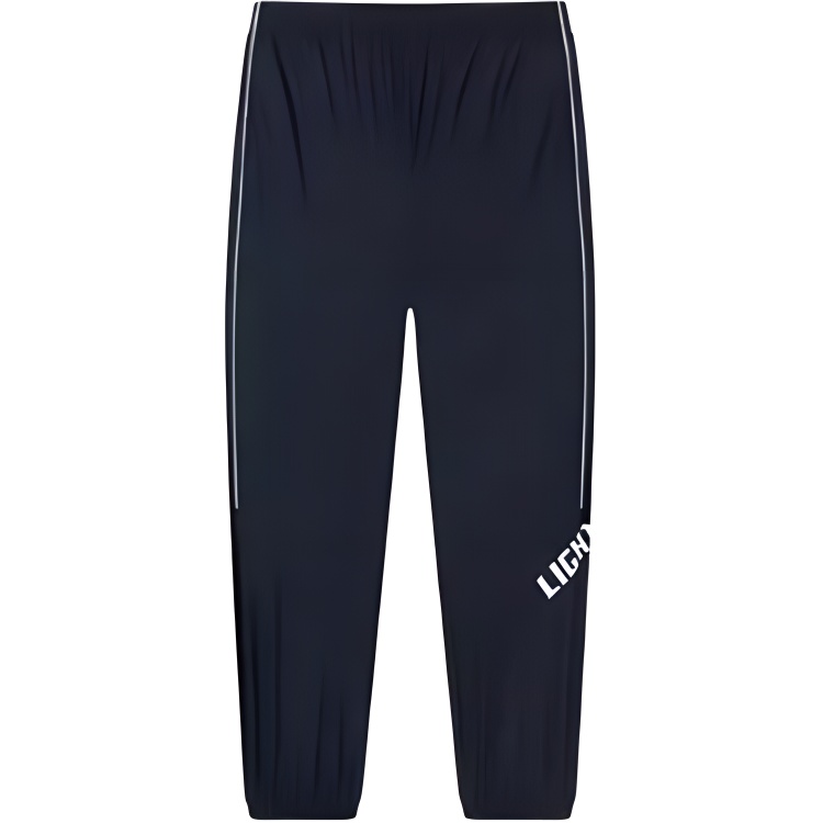 361° Брюки баскетбольной коллекции вязаные мужские Super Black
361° Брюки баскетбольной коллекции вязаные мужские Super Black