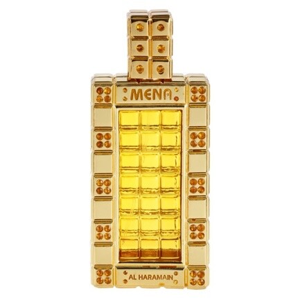 Al Haramain Mena Eau de Parfum 60 мл - унисекс
Al Haramain Mena Eau de Parfum 60 мл - унисекс