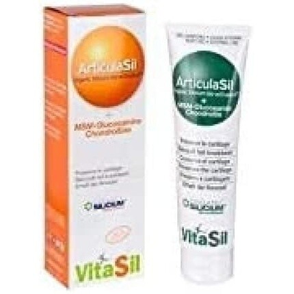 DEXSIL Гель для массажа и релаксации 225мл Vitasil
DEXSIL Гель для массажа и релаксации 225мл Vitasil