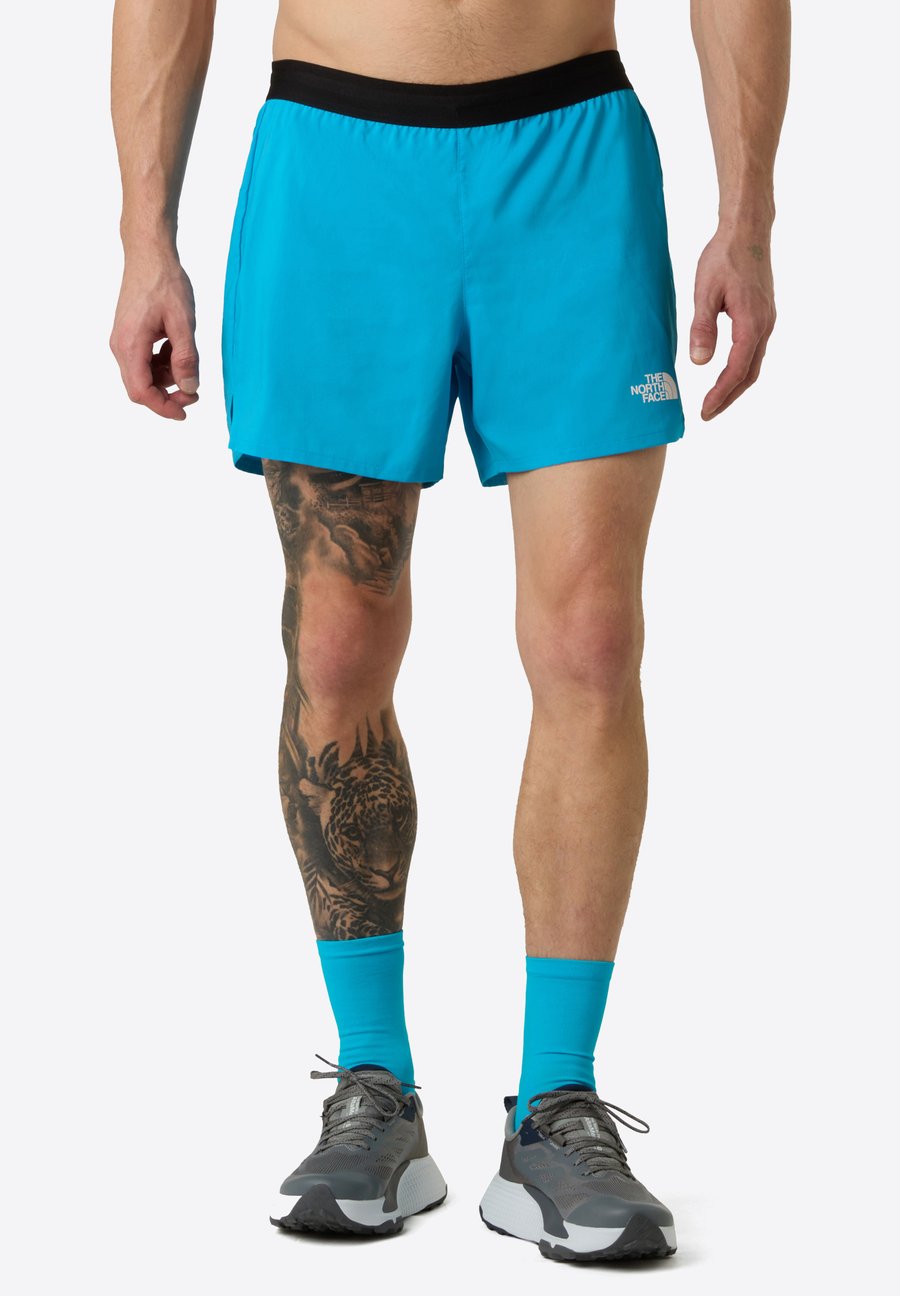 Спортивные шорты The North Face M BREEZE SHORT 5IN, Meridian Blue/Blue-Grey
Спортивные шорты The North Face M BREEZE SHORT 5IN, Meridian Blue/Blue-Grey