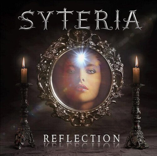 Виниловая пластинка Syteria: Reflection
Виниловая пластинка Syteria: Reflection