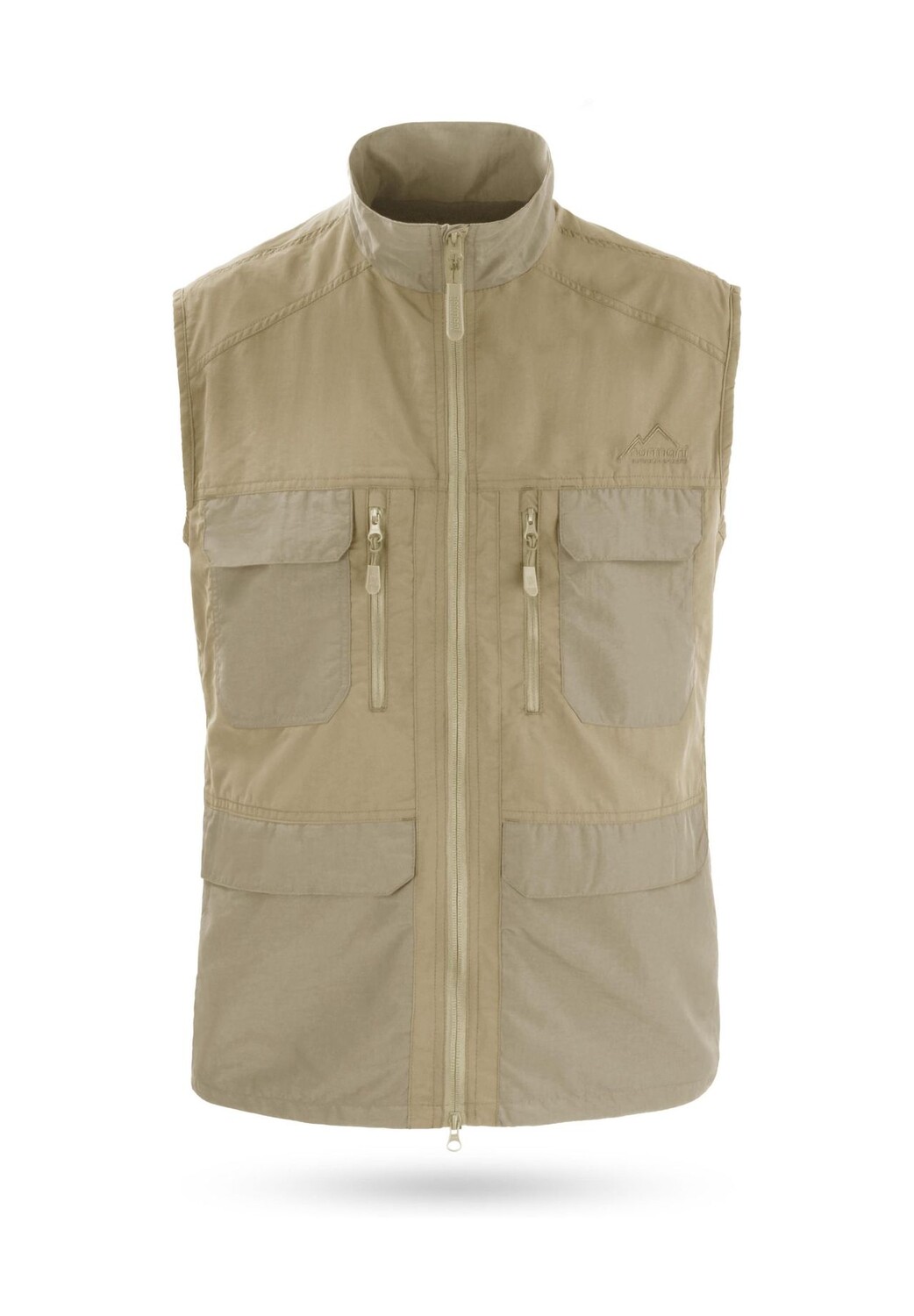 Уличный жилет Лось normani, хаки
Уличный жилет Лось normani, хаки