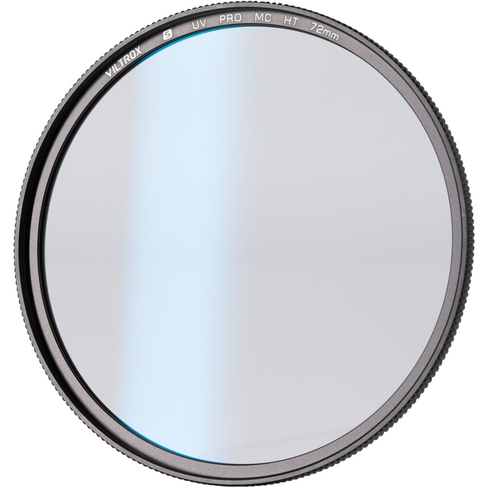 Фильтр Viltrox Ultra-Thin MC UV Protection Filter (72mm) MC UV72
Фильтр Viltrox Ultra-Thin MC UV Protection Filter (72mm) MC UV72