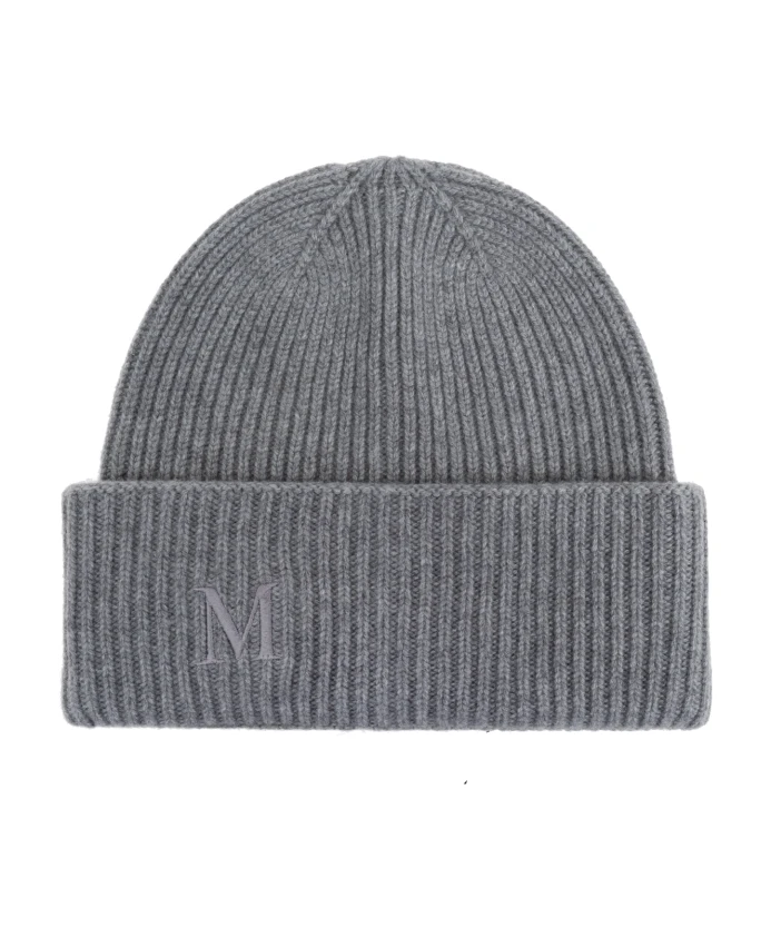 Шапка Ммретина Max Mara, серый
Шапка Ммретина Max Mara, серый