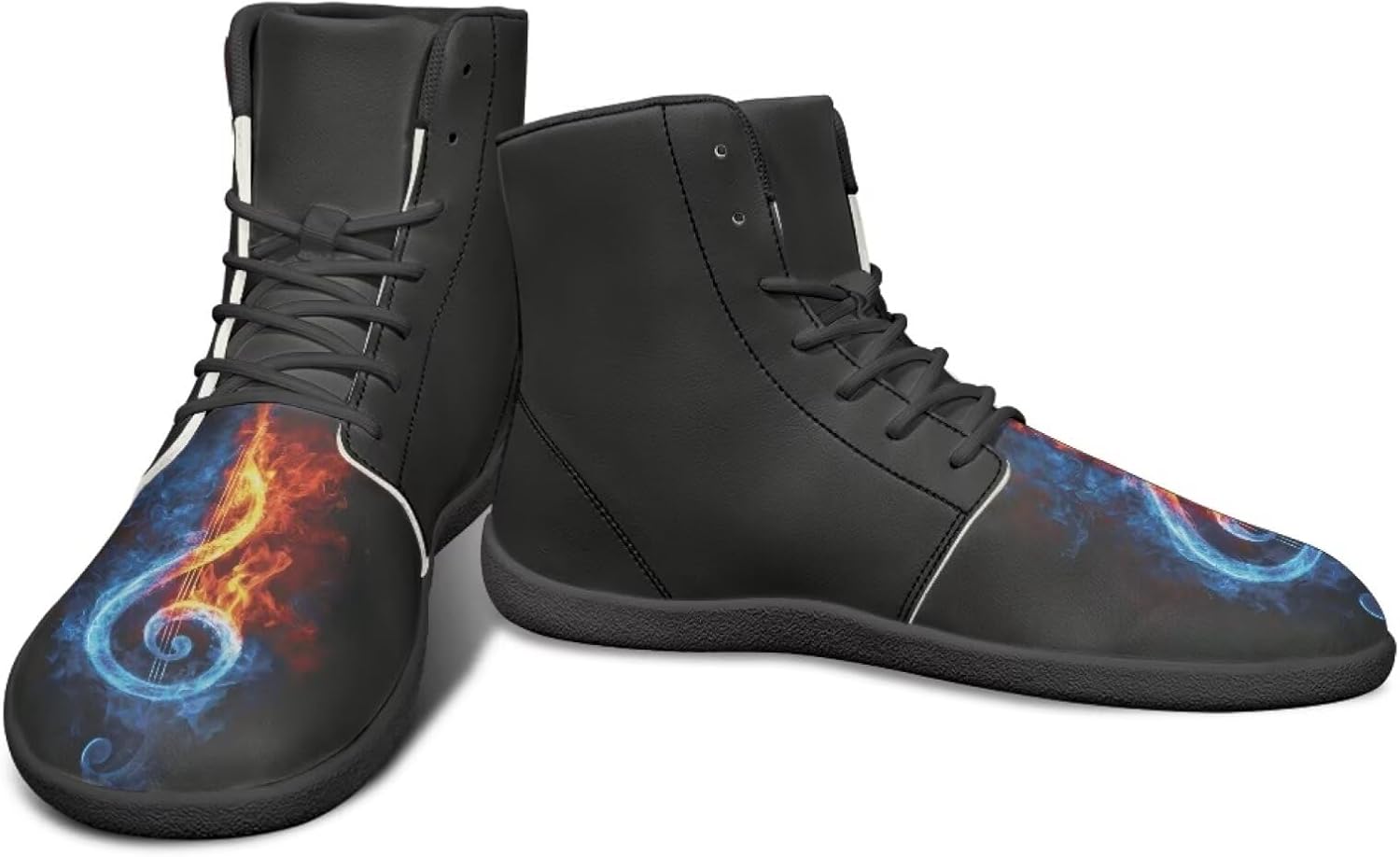 Мужские минималистичные обувные кроссовки Jeiento с музыкальной ноткой, обувь с голой стопой, ботинки с широкой носочной частью, повседневные туфли с подошвой нулевого перепада, Fire Flame Musical Notes
Мужские минималистичные обувные кроссовки Jeiento с музыкальной ноткой, обувь с голой стопой, ботинки с широкой носочной частью, повседневные туфли с подошвой нулевого перепада, Fire Flame Musical Notes