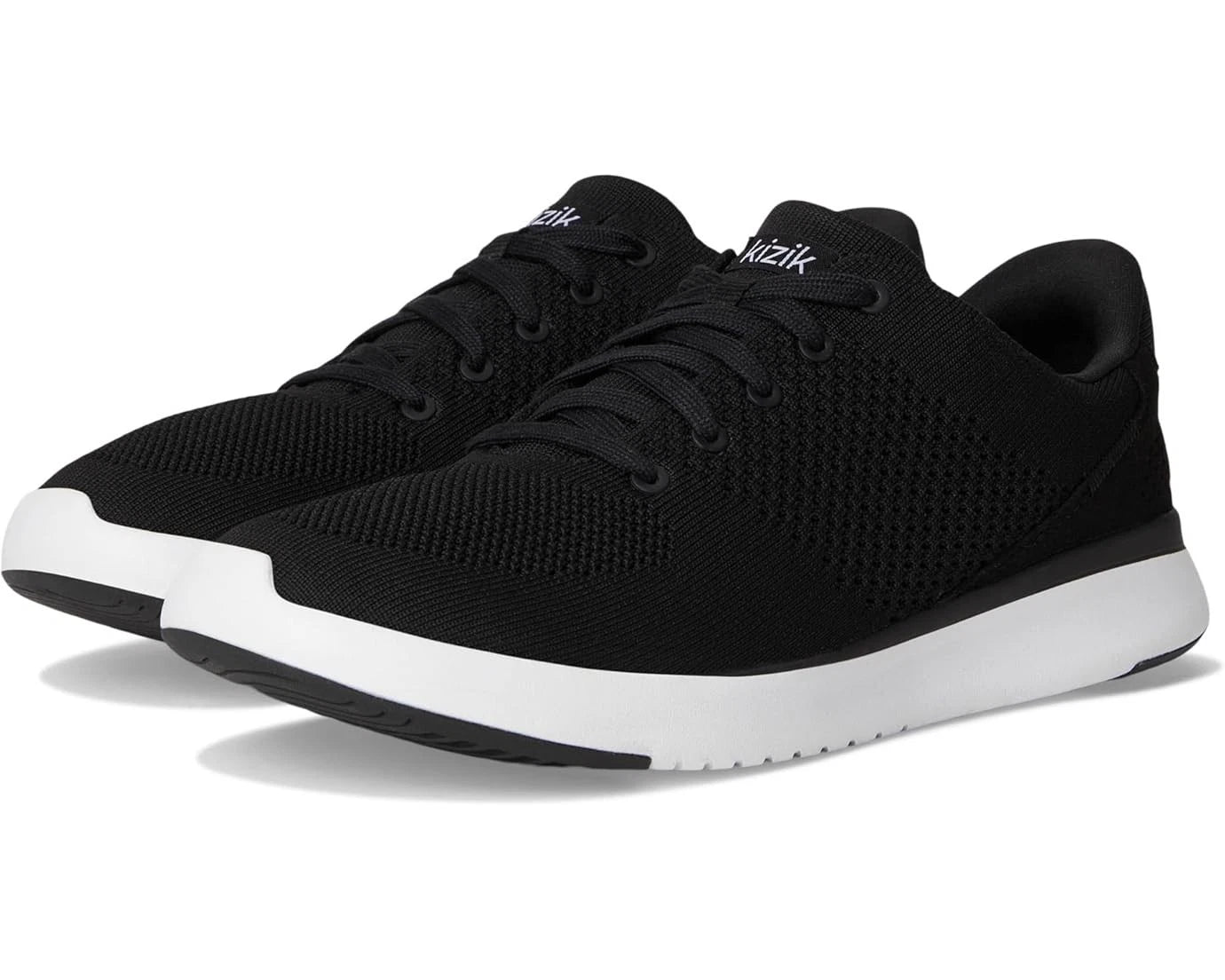 Кроссовки Kizik Lima мужские, черно-белые, комфортная обувь для повседневной носки RHS6078 Kizik, черный
Кроссовки Kizik Lima мужские, черно-белые, комфортная обувь для повседневной носки RHS6078 Kizik, черный