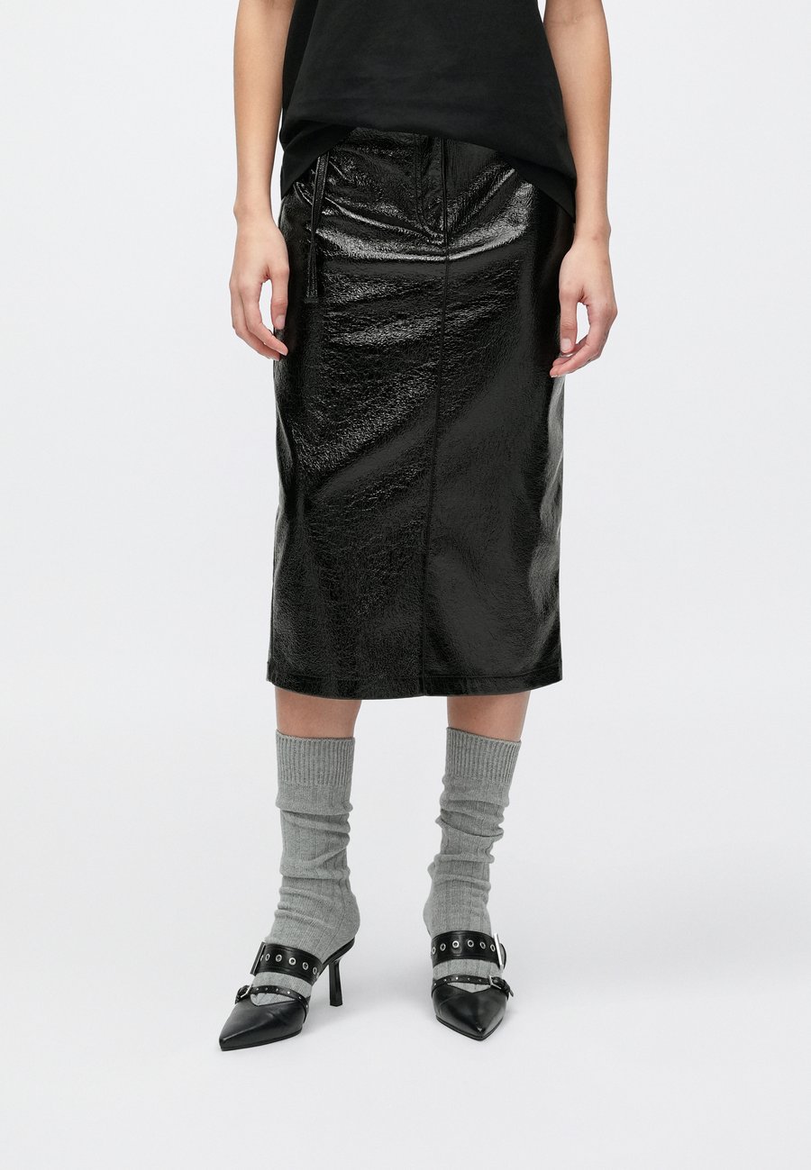 Юбка Pinko RAIMUNDA, Nero Limousine/Black
Юбка Pinko RAIMUNDA, Nero Limousine/Black