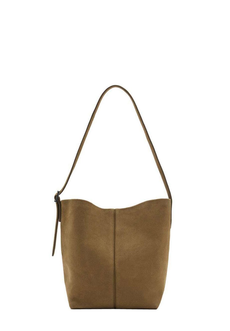 Сумка Mango, коричневый
Сумка Mango, коричневый