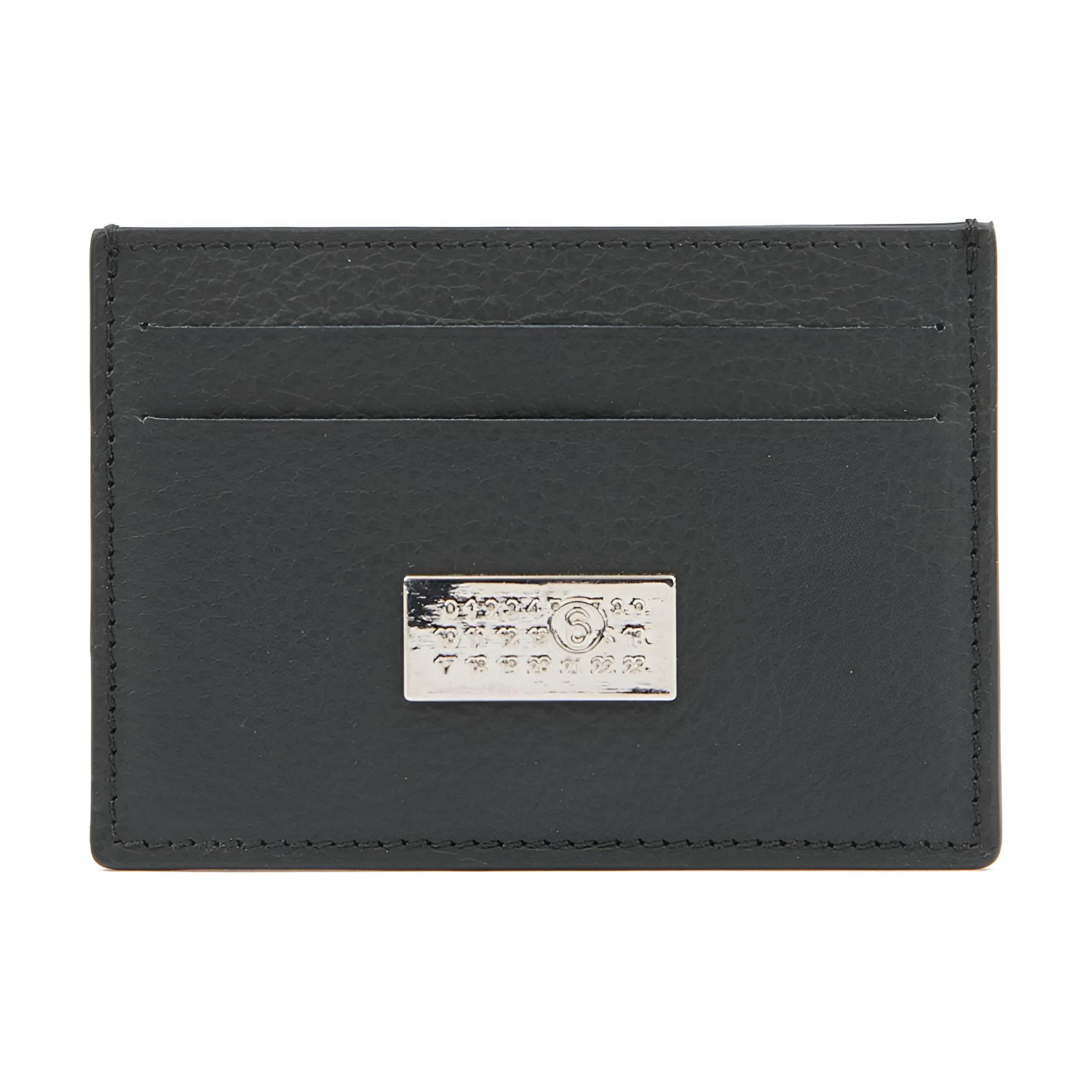 MM6 Maison Margiela Цифровая табличка для визиток
MM6 Maison Margiela Цифровая табличка для визиток