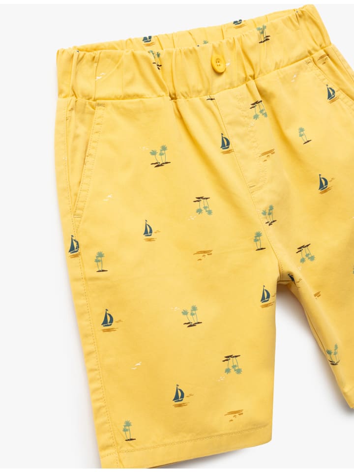 Шорты KOTON
Шорты KOTON