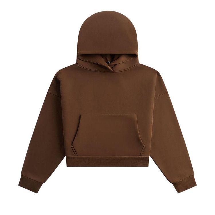 Толстовка Entire Studios Heavy Hood, Brunette
Толстовка Entire Studios Heavy Hood, Brunette