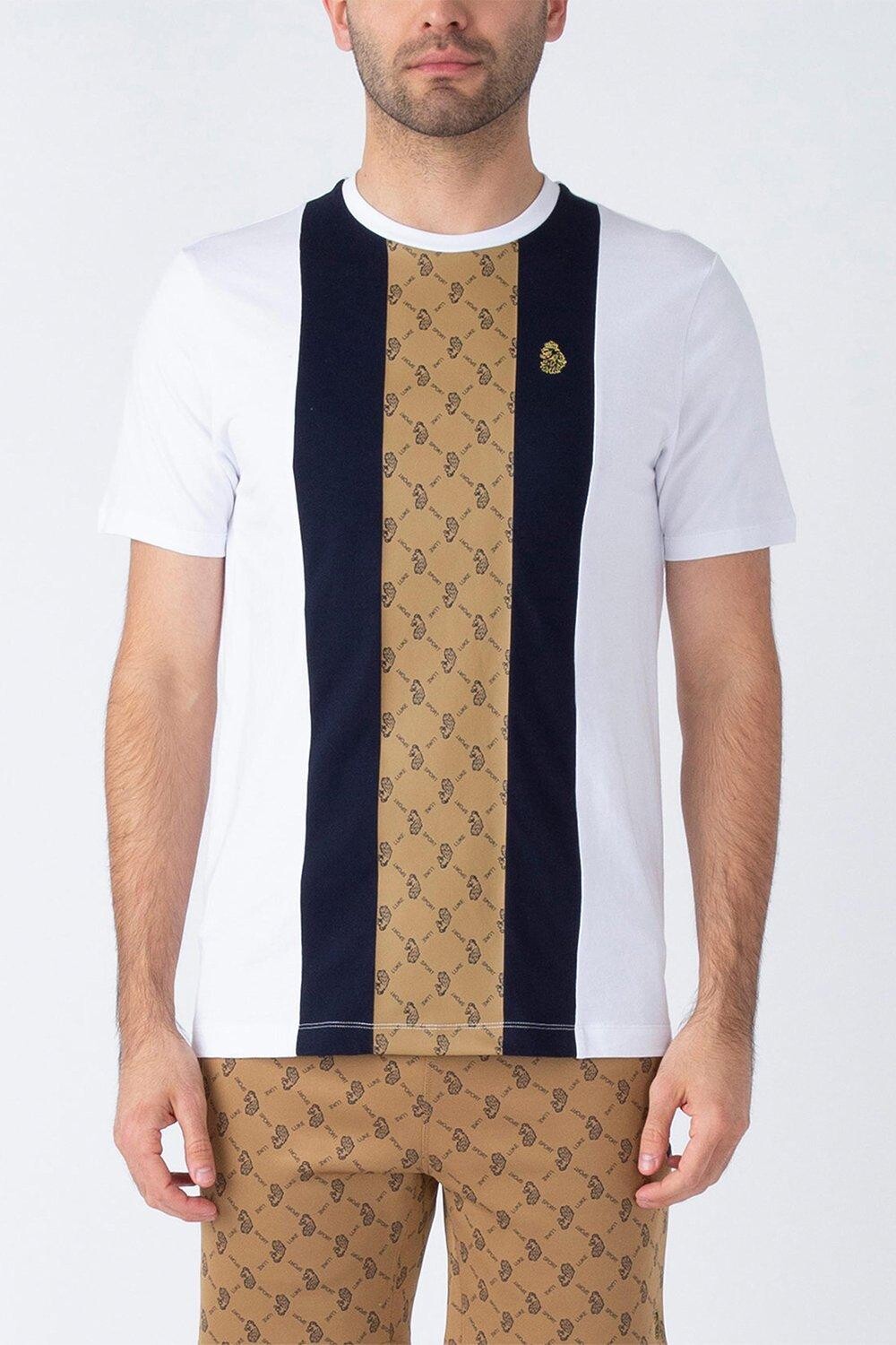 футболка Kane с принтом Luke 1977, белый
футболка Kane с принтом Luke 1977, белый