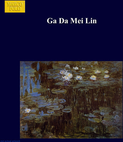 CD диск Jean / Cssr So: Chinese Orchestral Music
CD диск Jean / Cssr So: Chinese Orchestral Music