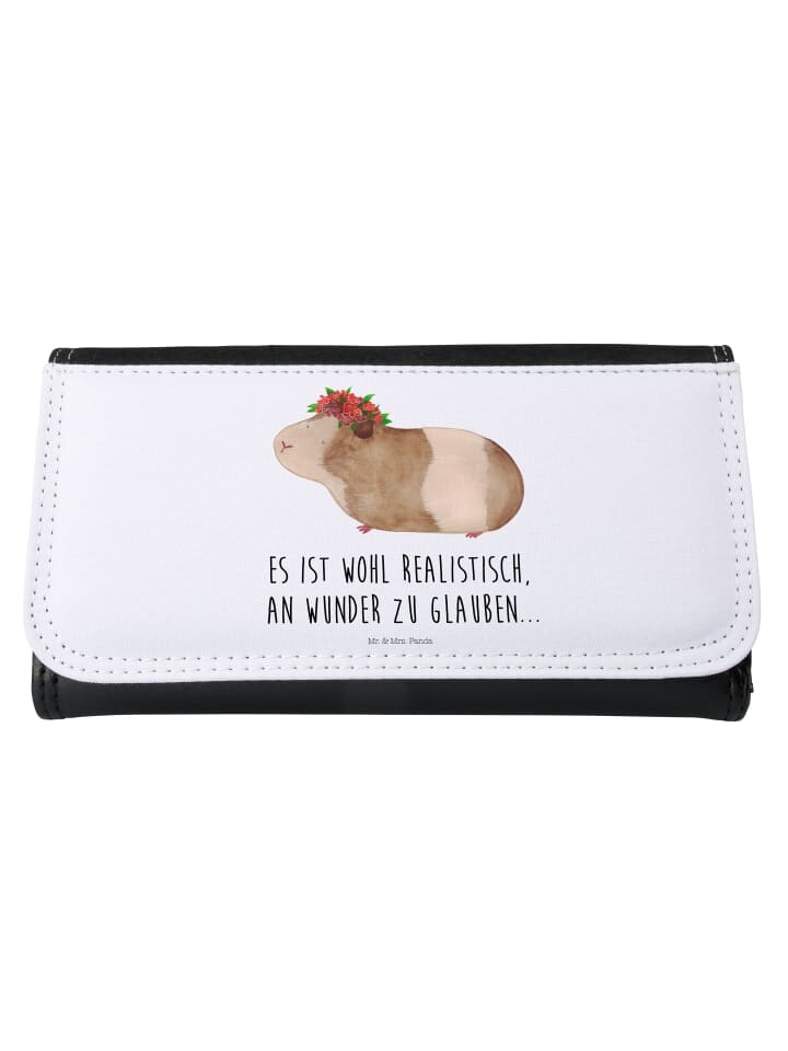 Кошелек Mr. & Mrs. Panda, белый
Кошелек Mr. & Mrs. Panda, белый