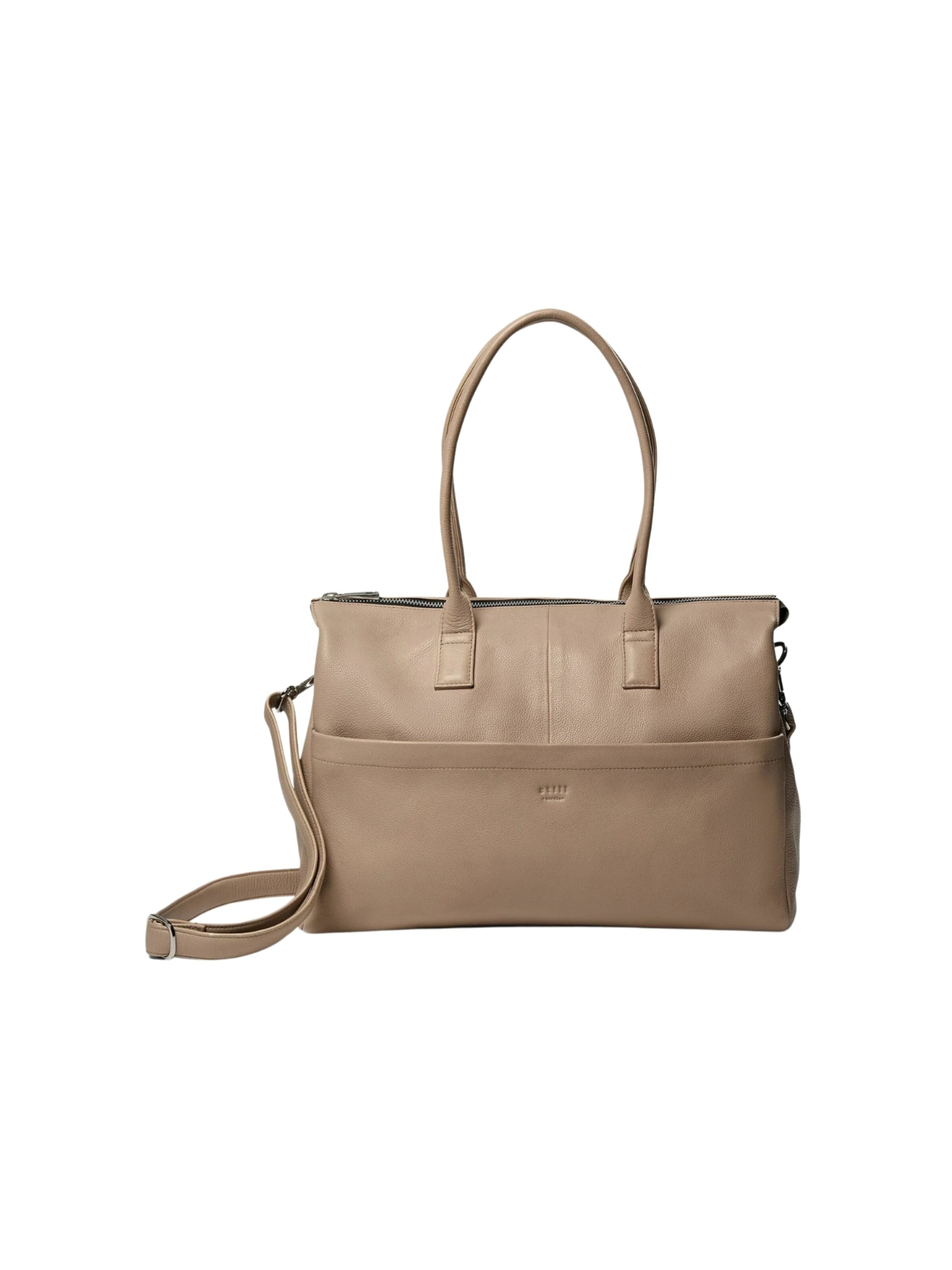 Still Nordic Сумка через плечо 'Anouk' в бежевом цвете
Still Nordic Сумка через плечо 'Anouk' в бежевом цвете