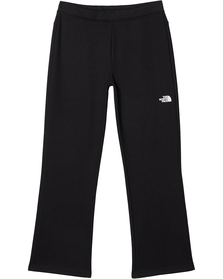Брюки The North Face Kids Cozy Dream Fleece Wide Leg Pants, цвет TNF Black Heather
Брюки The North Face Kids Cozy Dream Fleece Wide Leg Pants, цвет TNF Black Heather