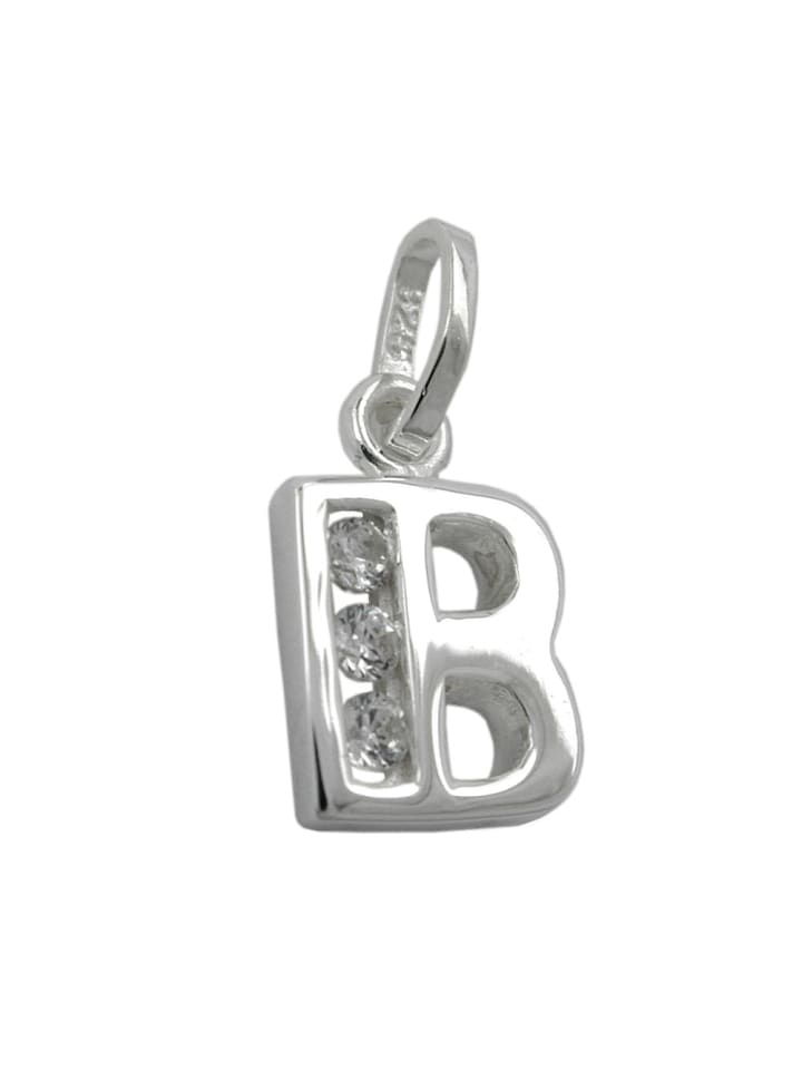 Gallay Кулон 8x7 мм, серебро 925 пробы
Gallay Кулон 8x7 мм, серебро 925 пробы