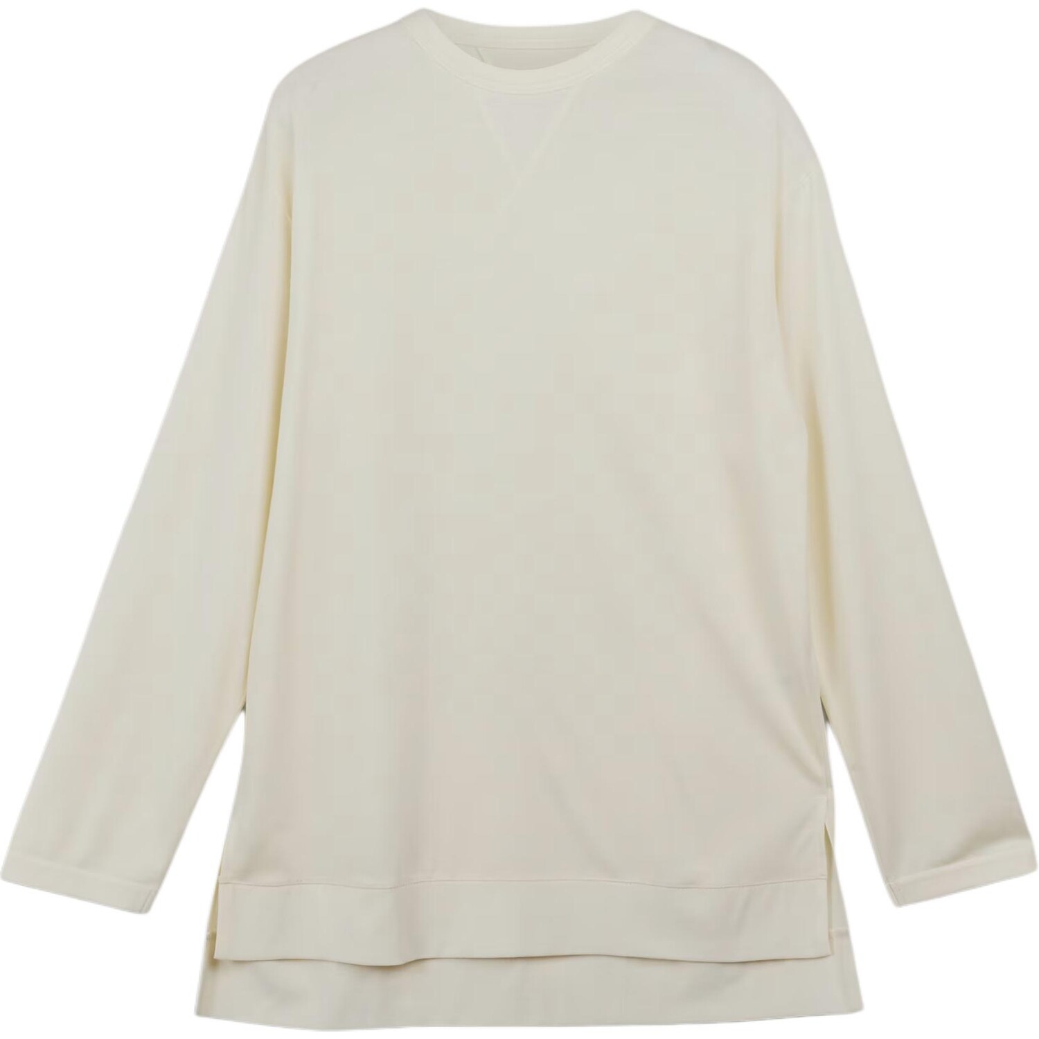 Y-3 X Толстовка унисекс молочно-белая Adidas, слоновая кость
Y-3 X Толстовка унисекс молочно-белая Adidas, слоновая кость