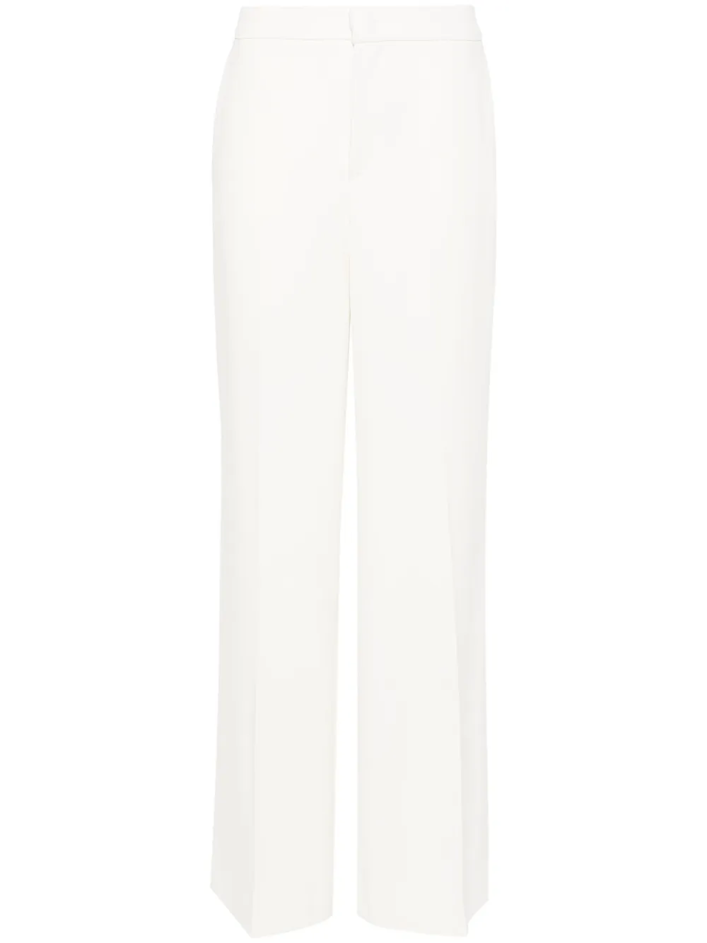 Брюки палаццо средней посадки TWINSET, нейтральный
Брюки палаццо средней посадки TWINSET, нейтральный