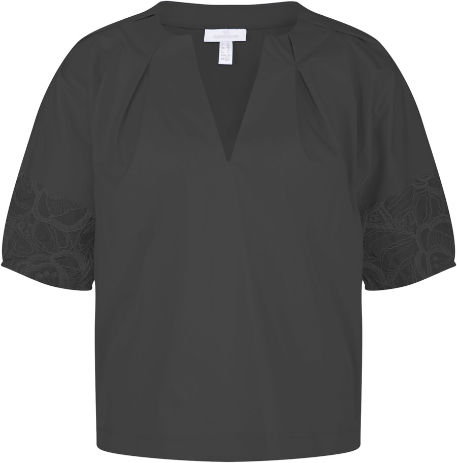 Блузка Sportalm Kitzbühel, черный
Блузка Sportalm Kitzbühel, черный