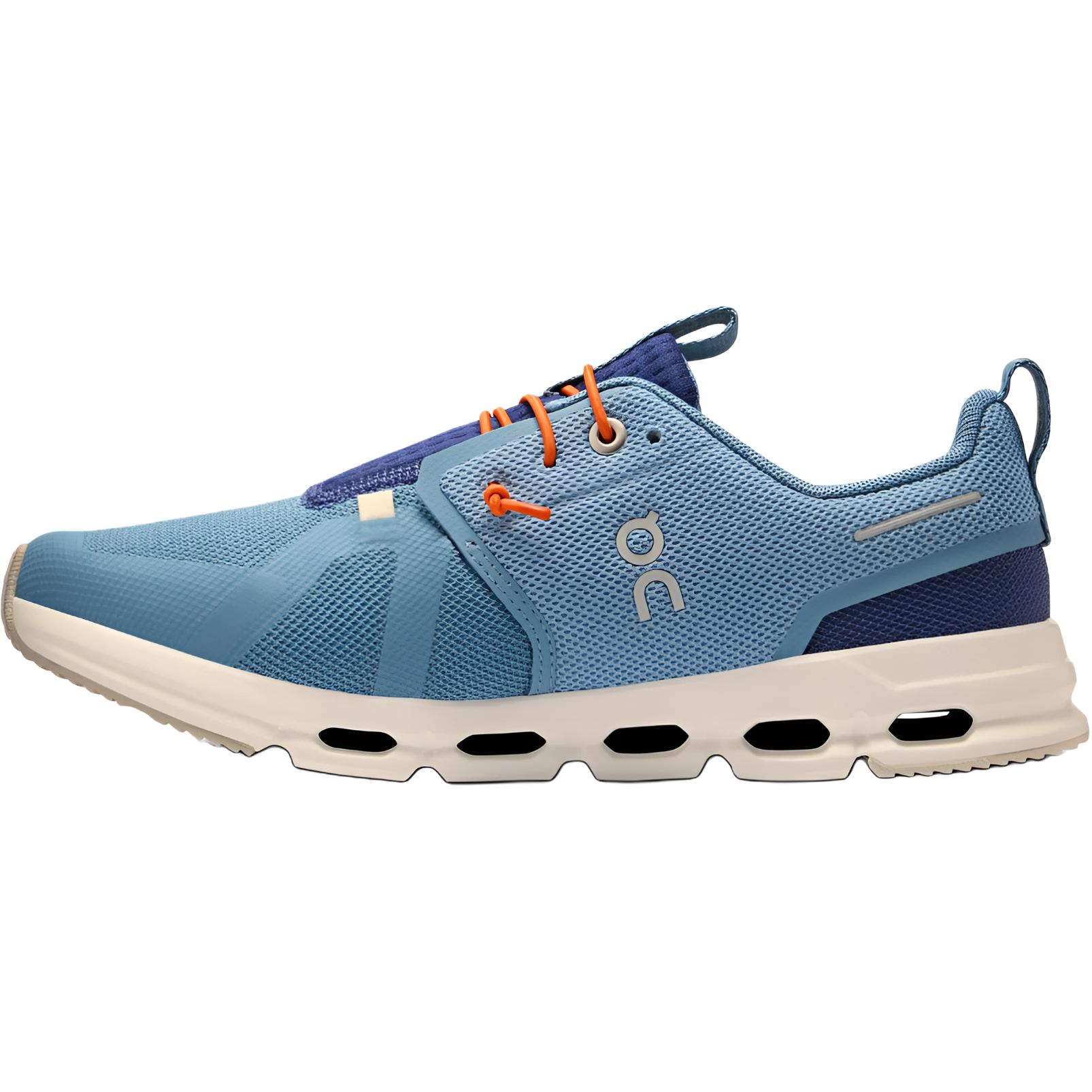 Кроссовки для бега Cloud Sky Low Top для детей и подростков On, синий
Кроссовки для бега Cloud Sky Low Top для детей и подростков On, синий