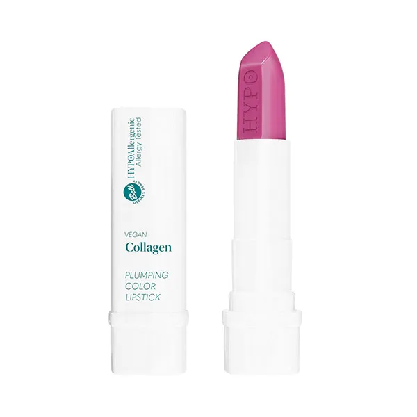 Губная помада для объема Barra Voluminizadora Vegan Bell Hypoallergenic, 5
Губная помада для объема Barra Voluminizadora Vegan Bell Hypoallergenic, 5