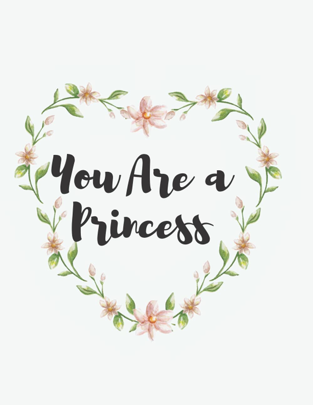 You are Princess You are Special :cute white & pink: ( 8.5x11 inch 21.5*27.94cm 100 Pages) drawing notebook nd write memories (French Edition) (Independently published)
You are Princess You are Special :cute white & pink: ( 8.5x11 inch 21.5*27.94cm 100 Pages) drawing notebook nd write memories (French Edition) (Independently published)