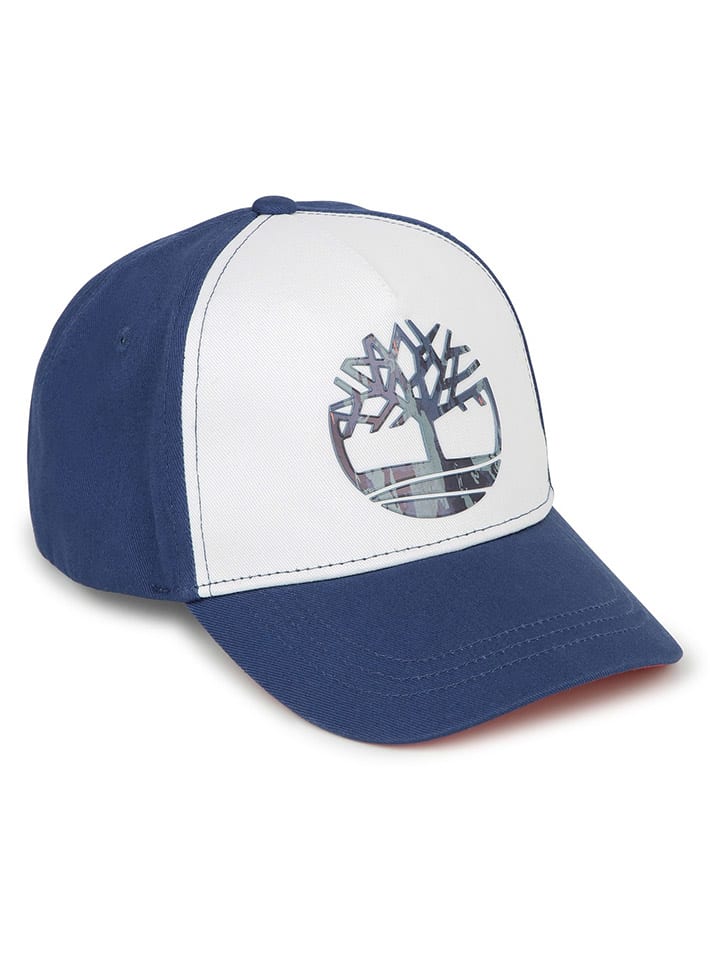 Бейсболка Timberland, белый/темно-синий
Бейсболка Timberland, белый/темно-синий